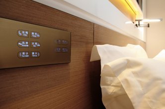 客房控制系统，酒店客控系统