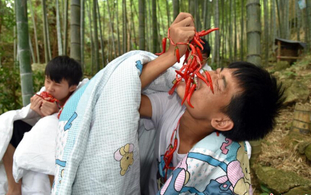 客控系统