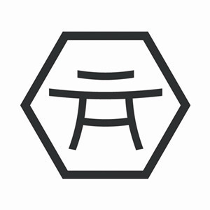 酒店logo