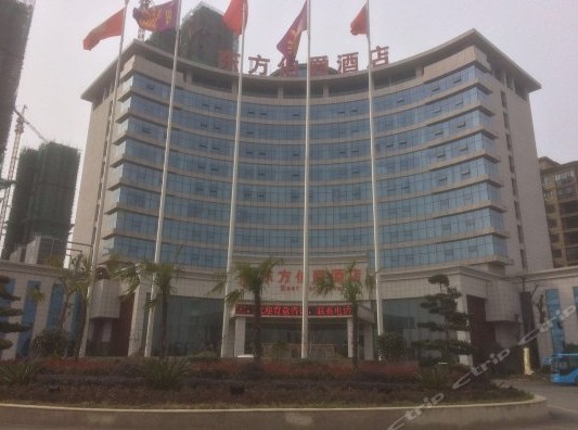 客控系统