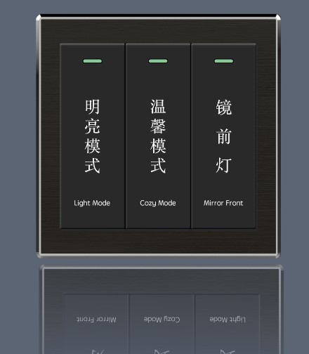 客控系统