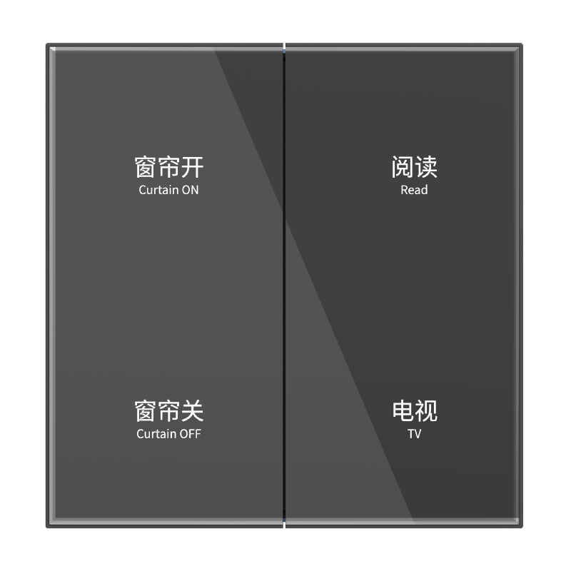 K9LG系列面板